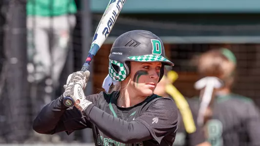 Dartmouth Completes Series Sweep with 10-0 Win over Cornell