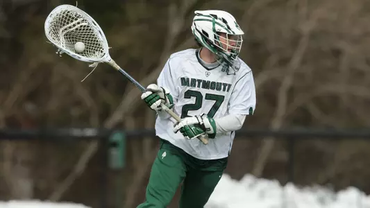 Men Face UMass Lowell in Last Non-Conference Game of 2018