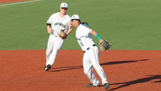 Regular Season Closes at Harvard with ILCS Berth on the LIne