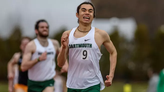 NCAA East Regional Meet in Florida Up Next For Men's Team