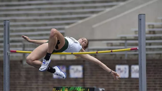 Seven Dartmouth Women Headed to Tampa and East Regional