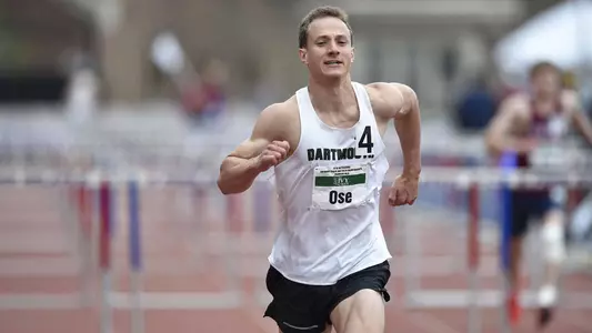 Dartmouth Well Represented at US National Championship