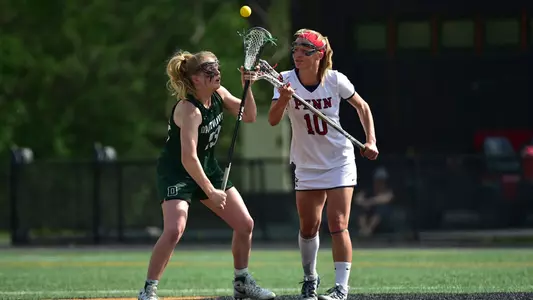 Kathryn Giroux Named IL All-American Honorable Mention