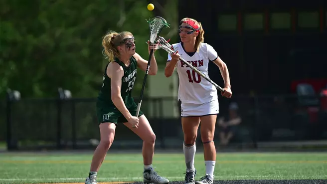 Kathryn Giroux Named IL All-American Honorable Mention