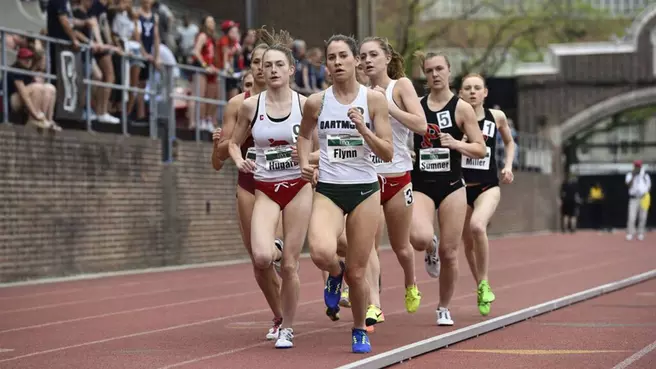 Women Ready for Three Days at NCAA East Regional