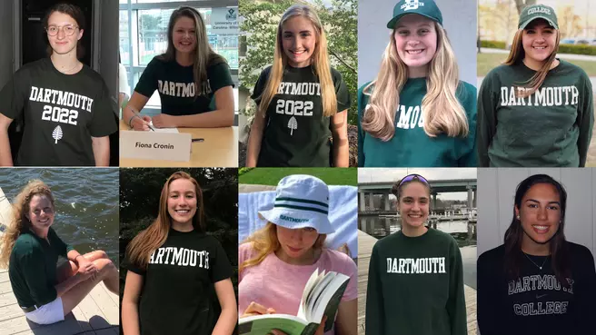 Big Green Add 10 Rookies to Roster