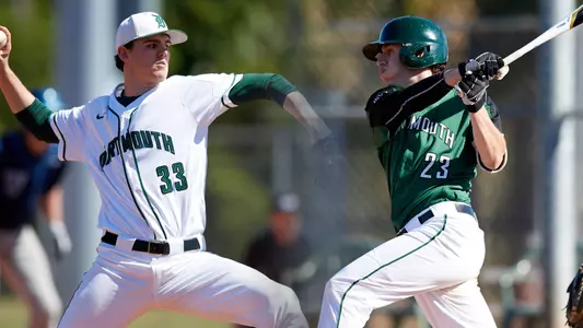 Baseball 2018 Team Awards, 2019 Captains Revealed
