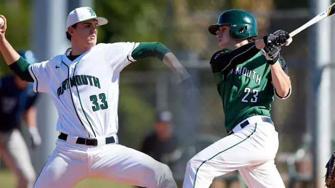 Baseball 2018 Team Awards, 2019 Captains Revealed