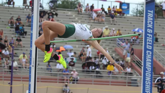 Weather Hampers Women's First Day at NCAA East Regional