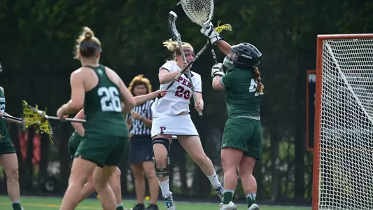 Time Runs Out On Big Green's Comeback Bid in Ivy Semifinal