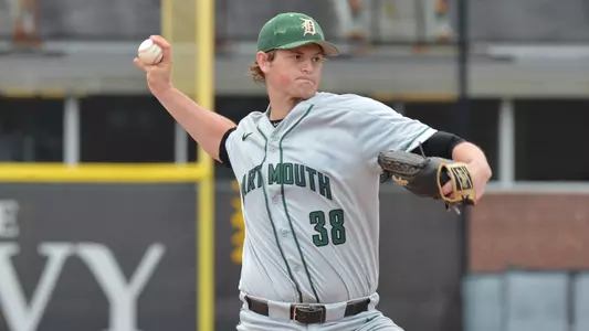Chatham, Bottom of Lineup Carry Green to Sweep of Princeton