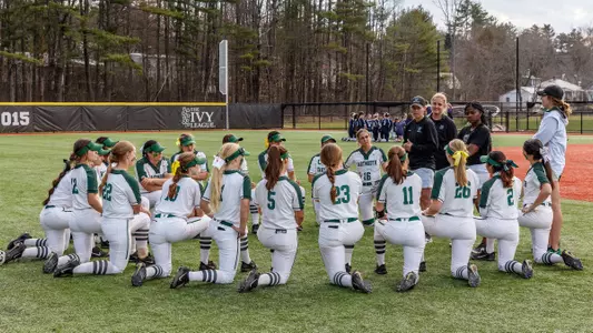 Dartmouth Announced as 2018 Ivy League Champion