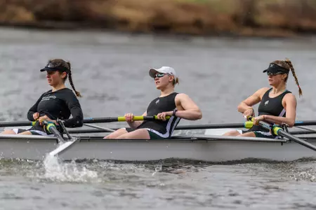 Varsity Eight Takes the Hadley Chase Image