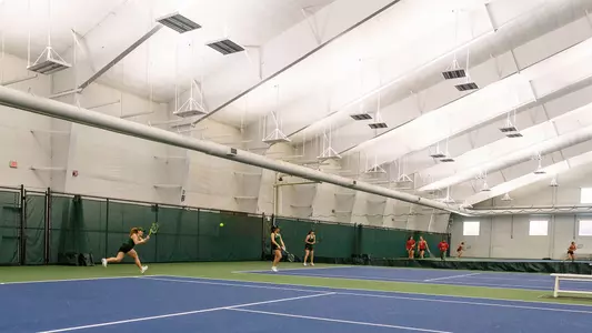 Dartmouth to Host Harvard in Recently Added Tournament Image