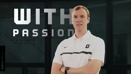 16F Peak - Coach McLaughlin
