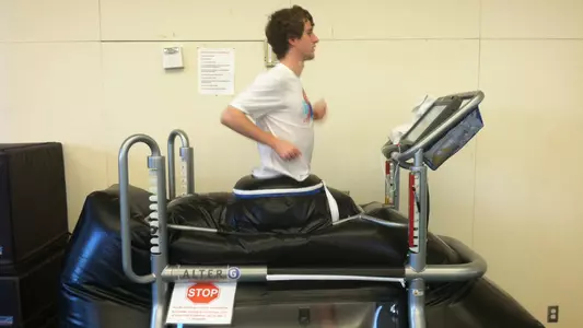 Alter G