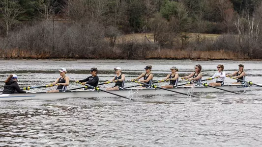 Claire Campbell (second from the right)