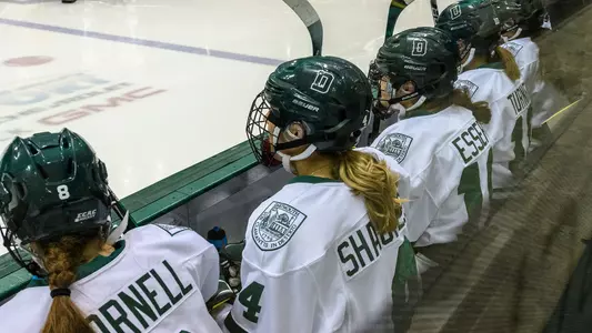 Dartmouth Picked 11th in ECAC Hockey Preseason Poll Image