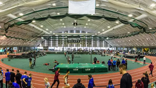 Leverone Field House