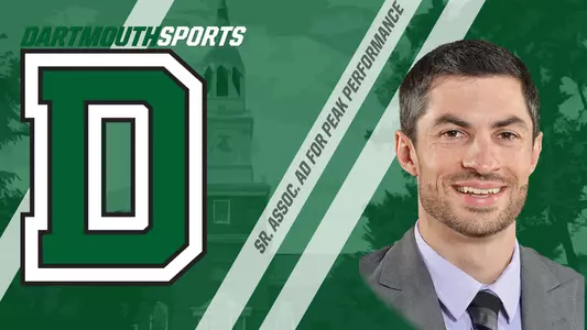 Ian Connole New Hire