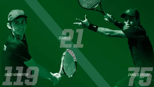 Tennis Rankings