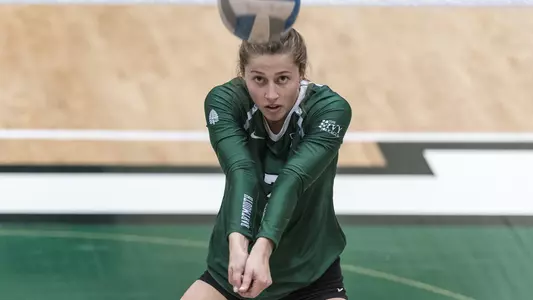 Maddy Schoenberger