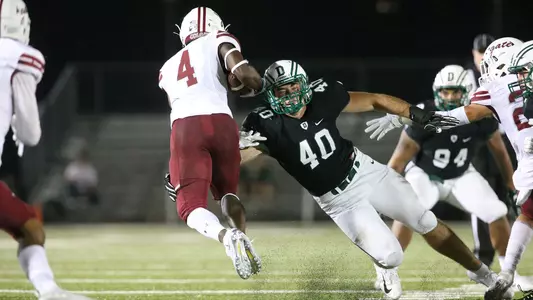 Seth Walter action versus Colgate