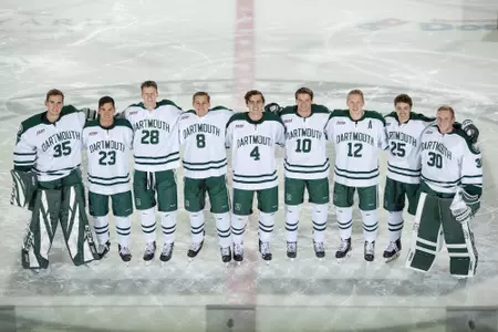 Class of 2020 MIH MW