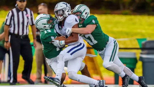 McIntosh and Heffernan action versus Yale