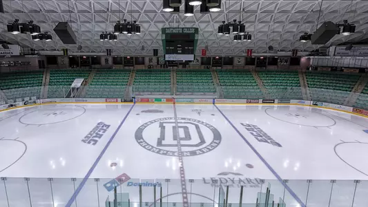 Thompson Arena