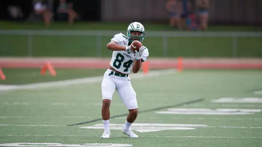 Devin Powell action versus Jacksonville