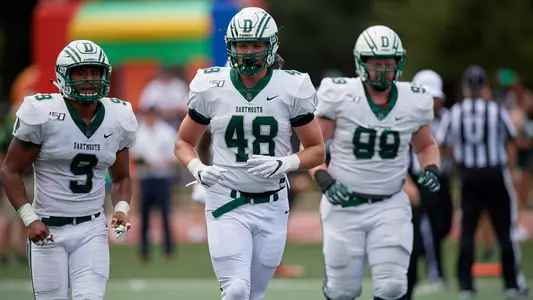 Zach Drescher action versus Jacksonville