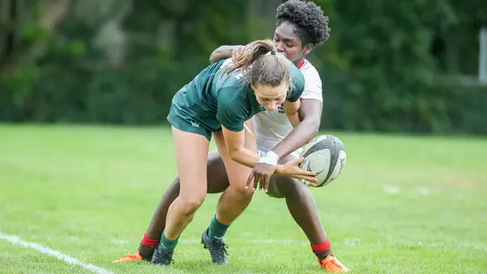 Margot Genereux versus Brown