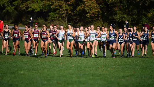 Running at Heps 2019
