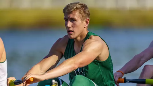 Bryce Golbus heavyweight action during gardner cup