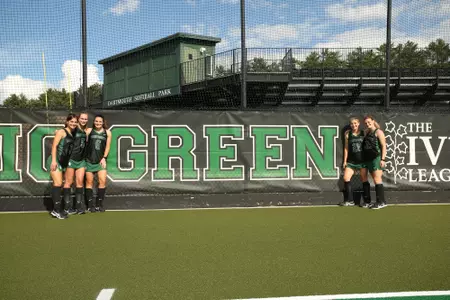 Seniors 2019 Field Hockey
