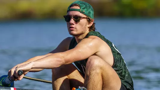 Thaddeus Howe light crew action at Gardner Cup