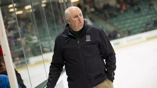 Jeff Frechette Retirement