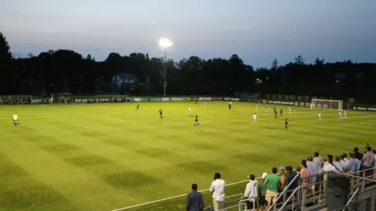 BurnhamField