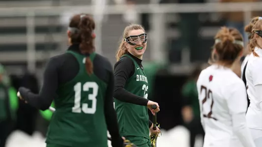 Women's Lacrosse