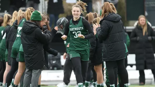 Women's Lacrosse