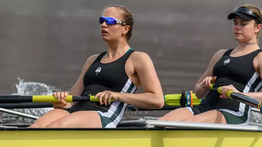 Cameron Thibault vs. Boston University