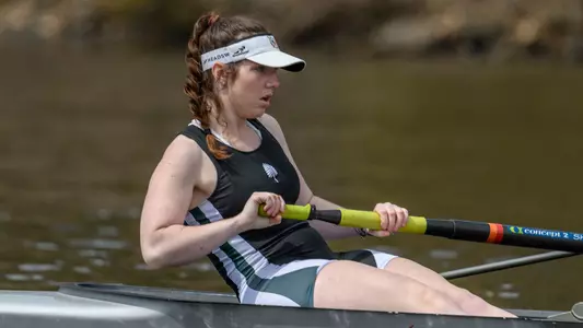 Clara Hahn vs. Boston University