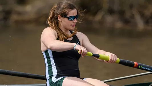 Sophie Kamhi women's crew action