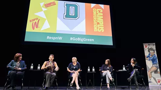 espnW panel