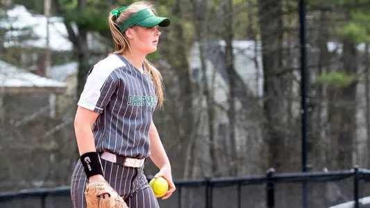 Brooke Plonka versus Princeton