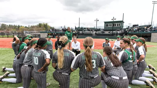 Head Coach Jen Williams versus Princeton