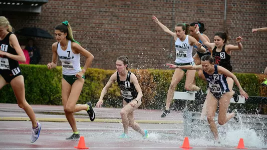 Abigail Brazil at Heps