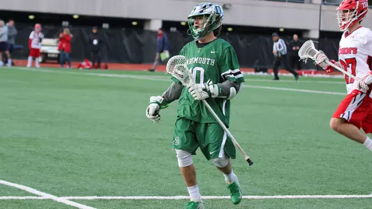 Westy McLaughlin versus Saint John