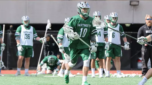 Westy McLaughlin versus Saint John